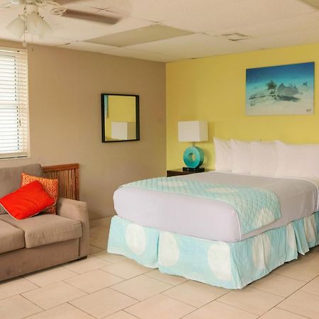 Summerland Key Looe Key Reef Resort And Dive Center מראה חיצוני תמונה