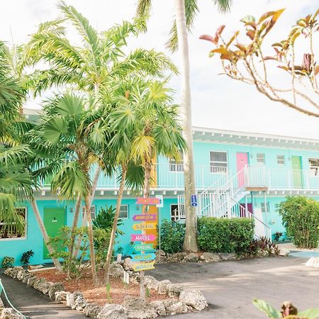 Summerland Key Looe Key Reef Resort And Dive Center מראה חיצוני תמונה