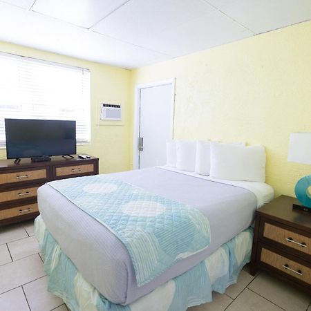 Summerland Key Looe Key Reef Resort And Dive Center מראה חיצוני תמונה