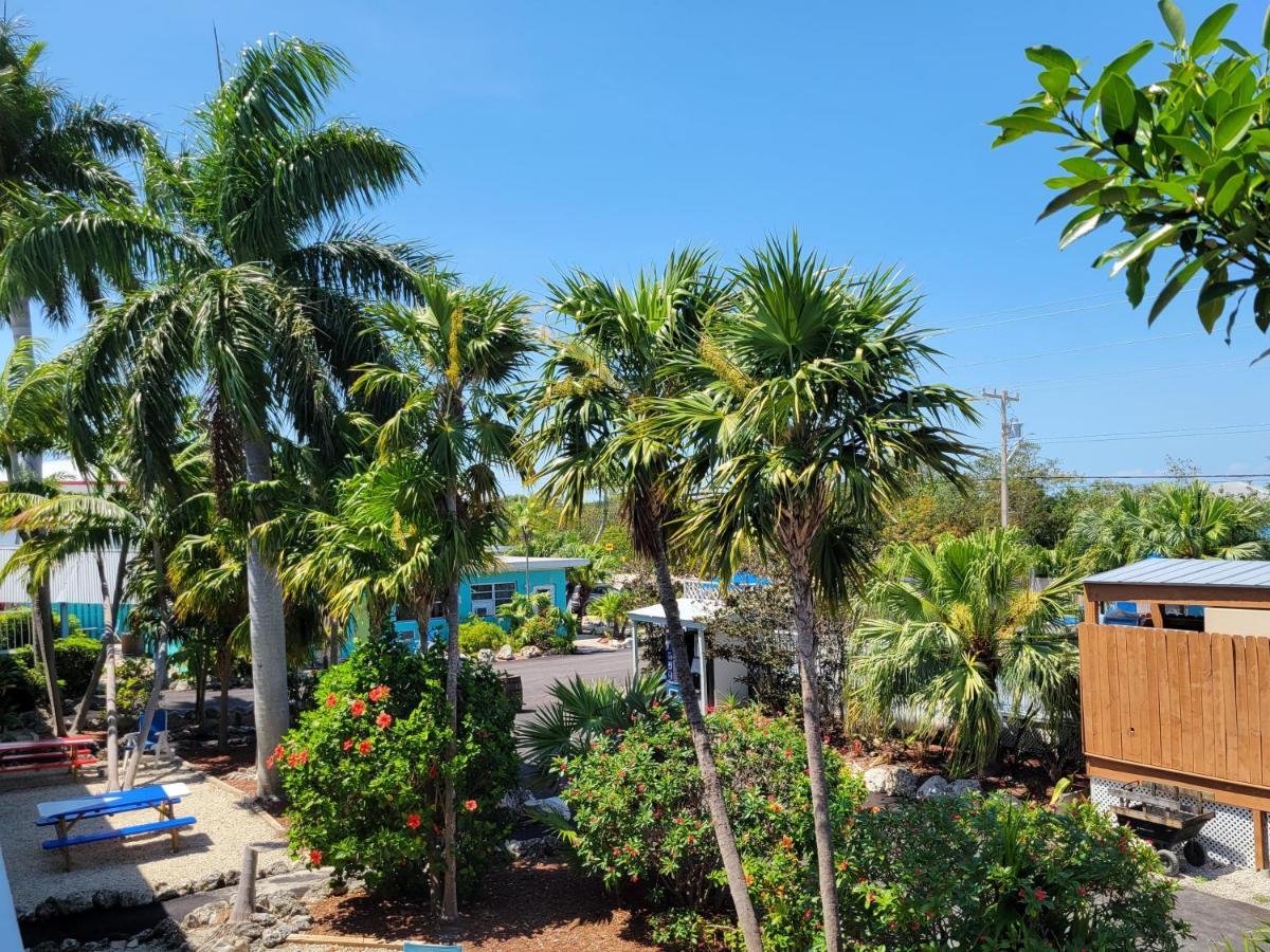 Summerland Key Looe Key Reef Resort And Dive Center מראה חיצוני תמונה