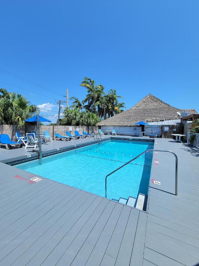 Summerland Key Looe Key Reef Resort And Dive Center מראה חיצוני תמונה