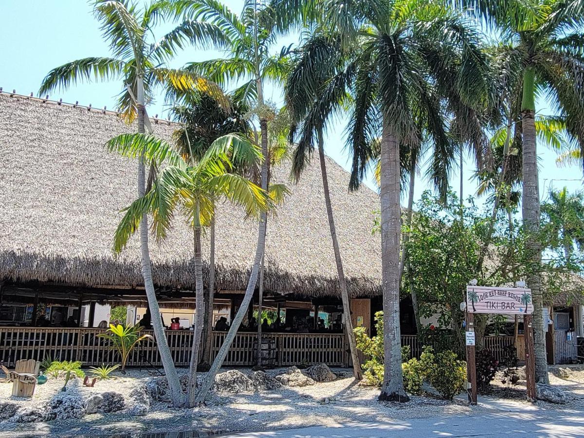 Summerland Key Looe Key Reef Resort And Dive Center מראה חיצוני תמונה