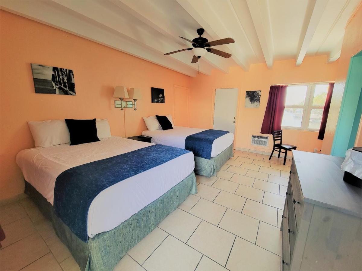 Summerland Key Looe Key Reef Resort And Dive Center מראה חיצוני תמונה