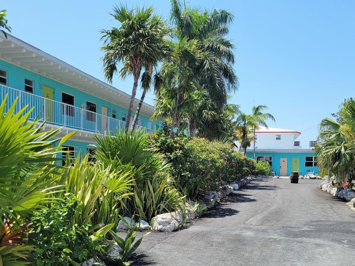 Summerland Key Looe Key Reef Resort And Dive Center מראה חיצוני תמונה
