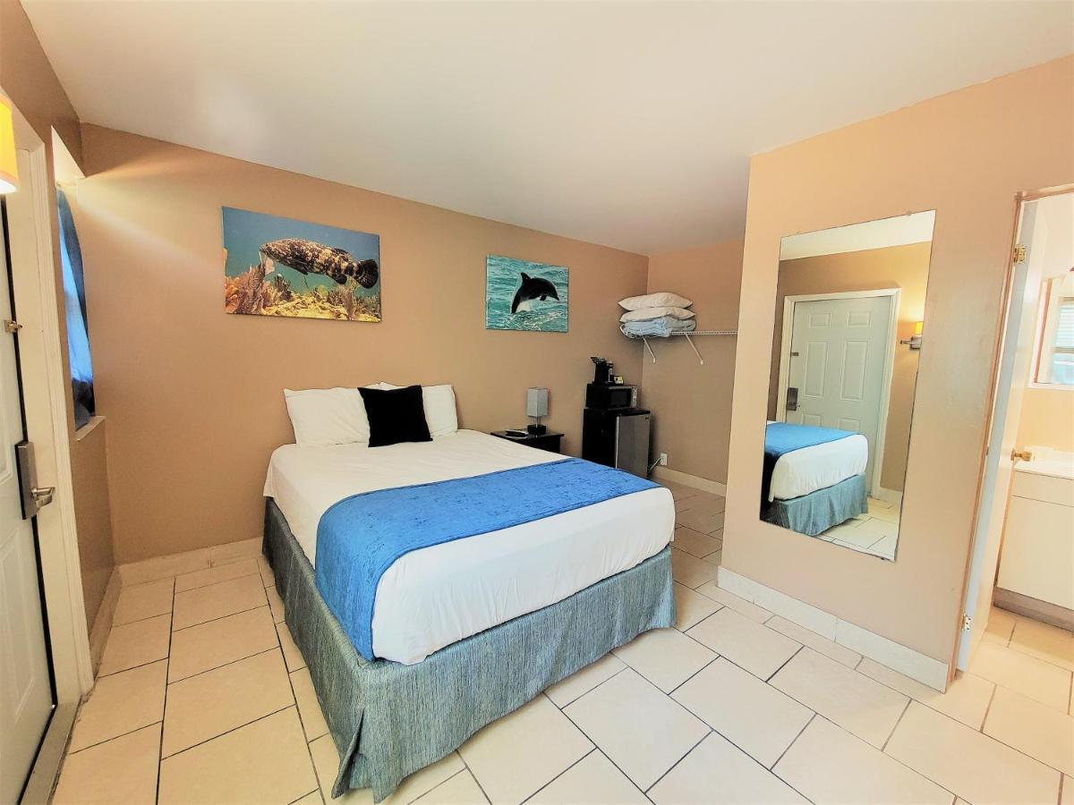 Summerland Key Looe Key Reef Resort And Dive Center מראה חיצוני תמונה