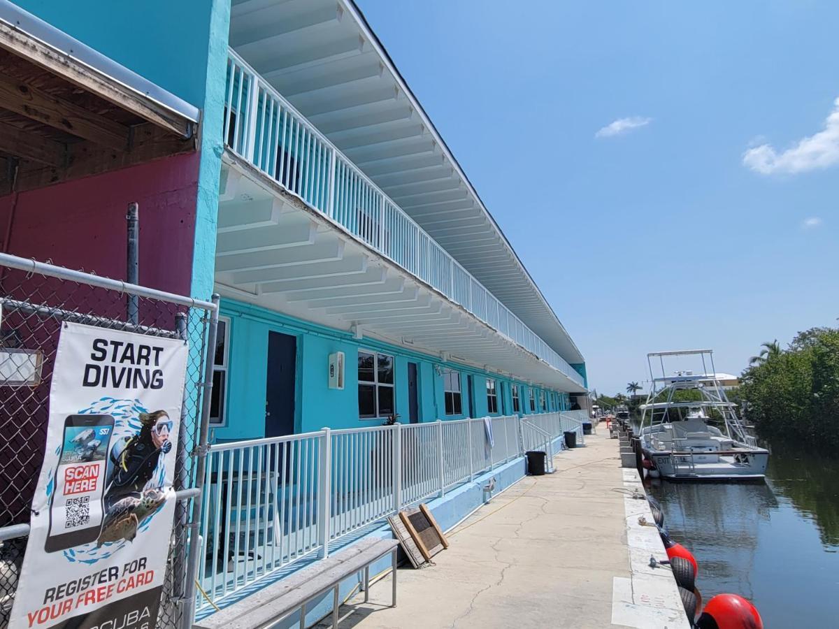Summerland Key Looe Key Reef Resort And Dive Center מראה חיצוני תמונה
