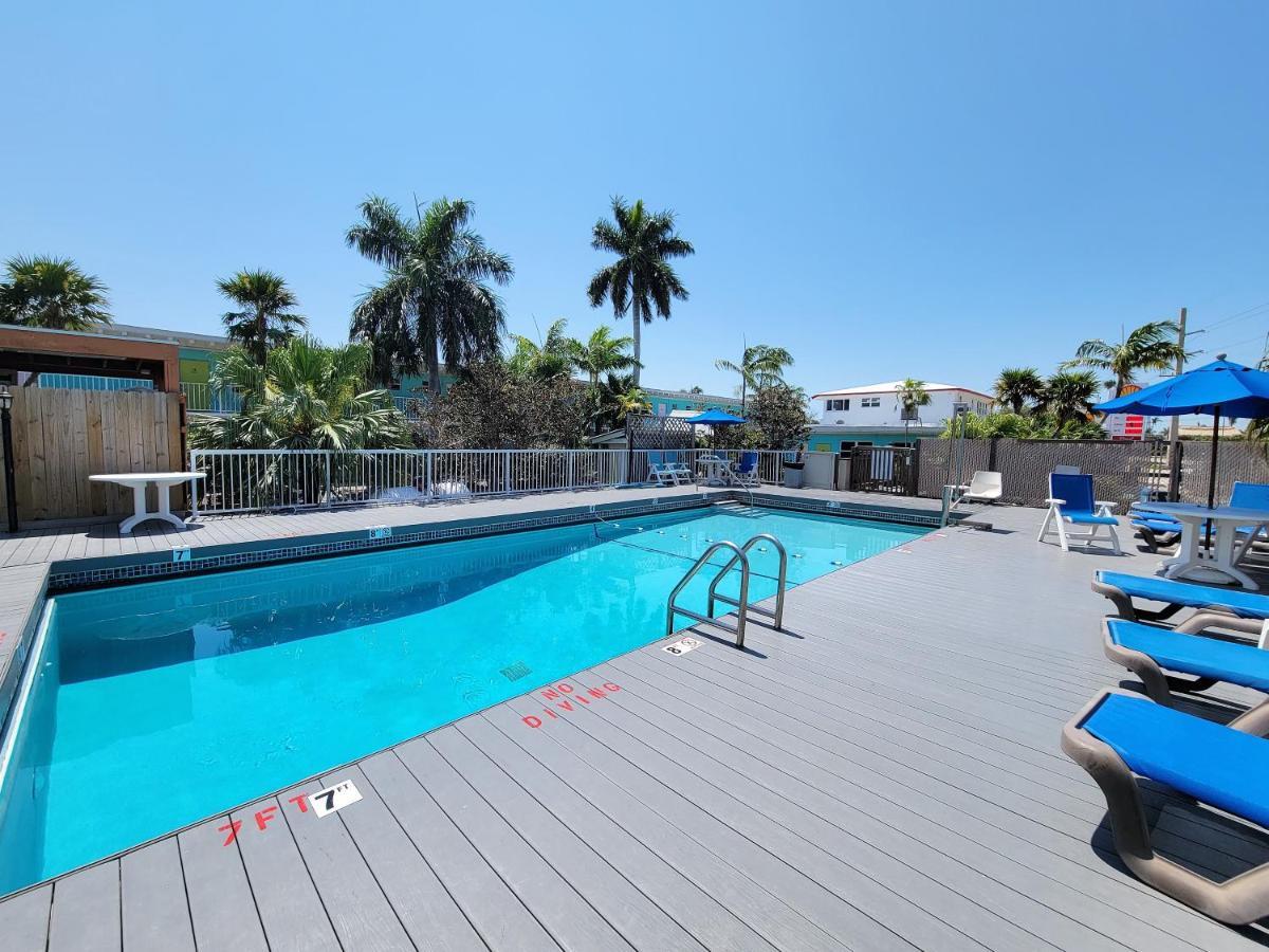 Summerland Key Looe Key Reef Resort And Dive Center מראה חיצוני תמונה