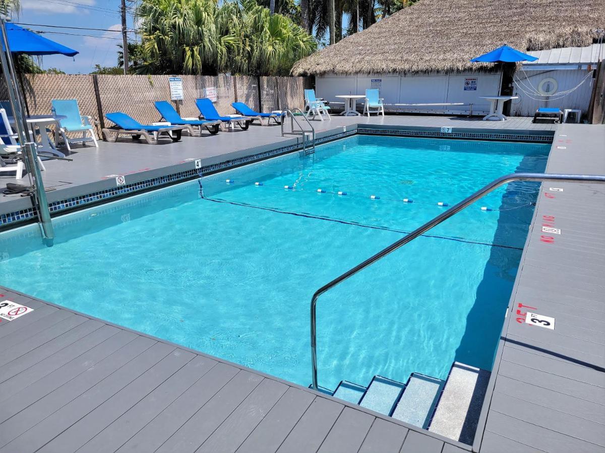 Summerland Key Looe Key Reef Resort And Dive Center מראה חיצוני תמונה
