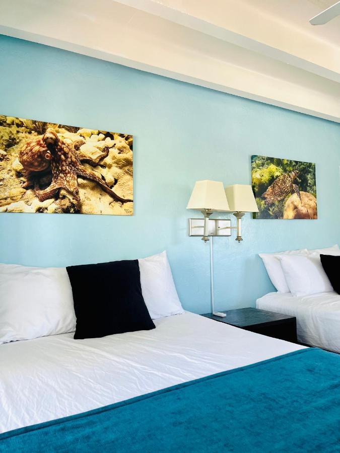Summerland Key Looe Key Reef Resort And Dive Center מראה חיצוני תמונה