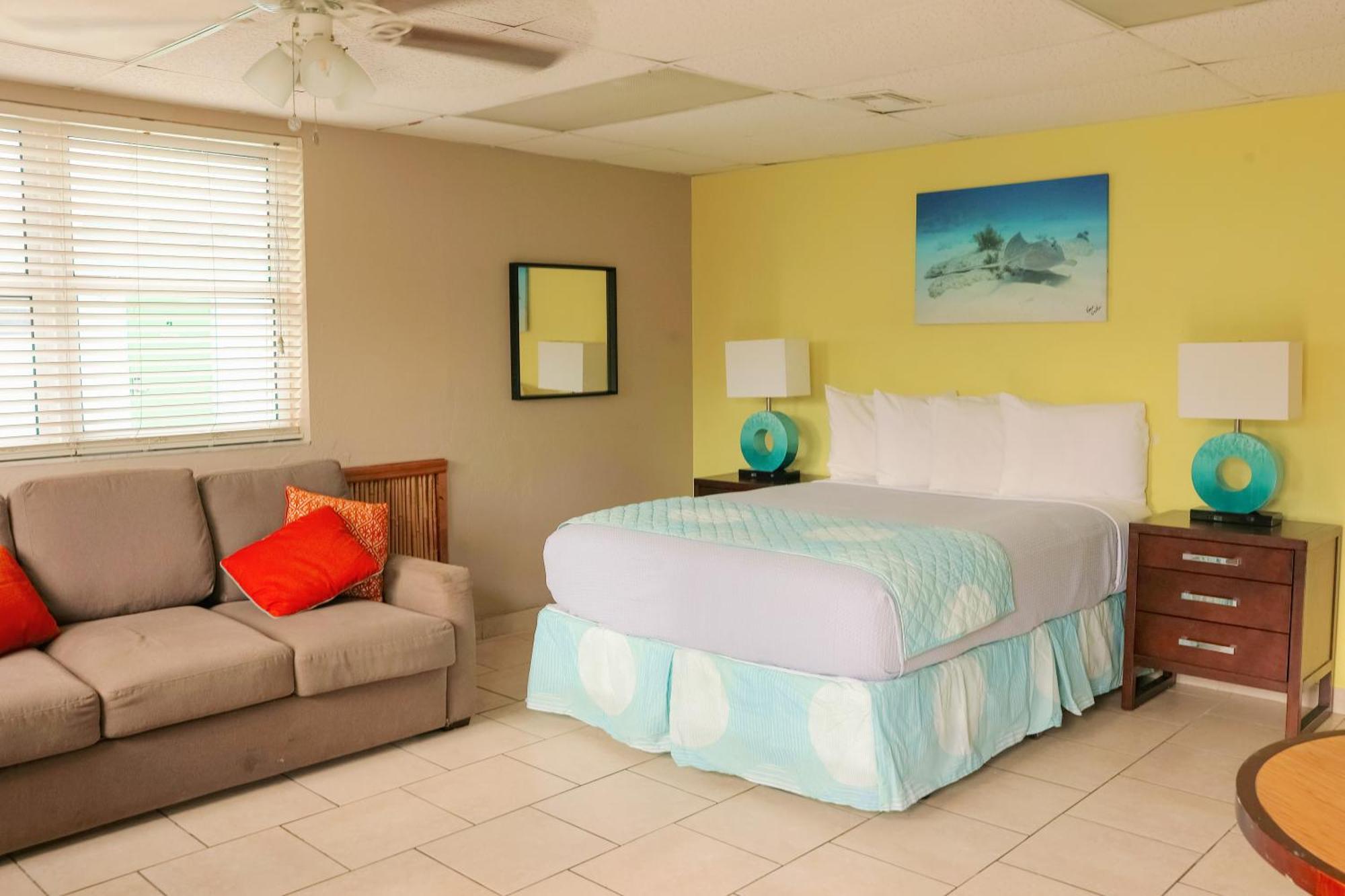 Summerland Key Looe Key Reef Resort And Dive Center מראה חיצוני תמונה