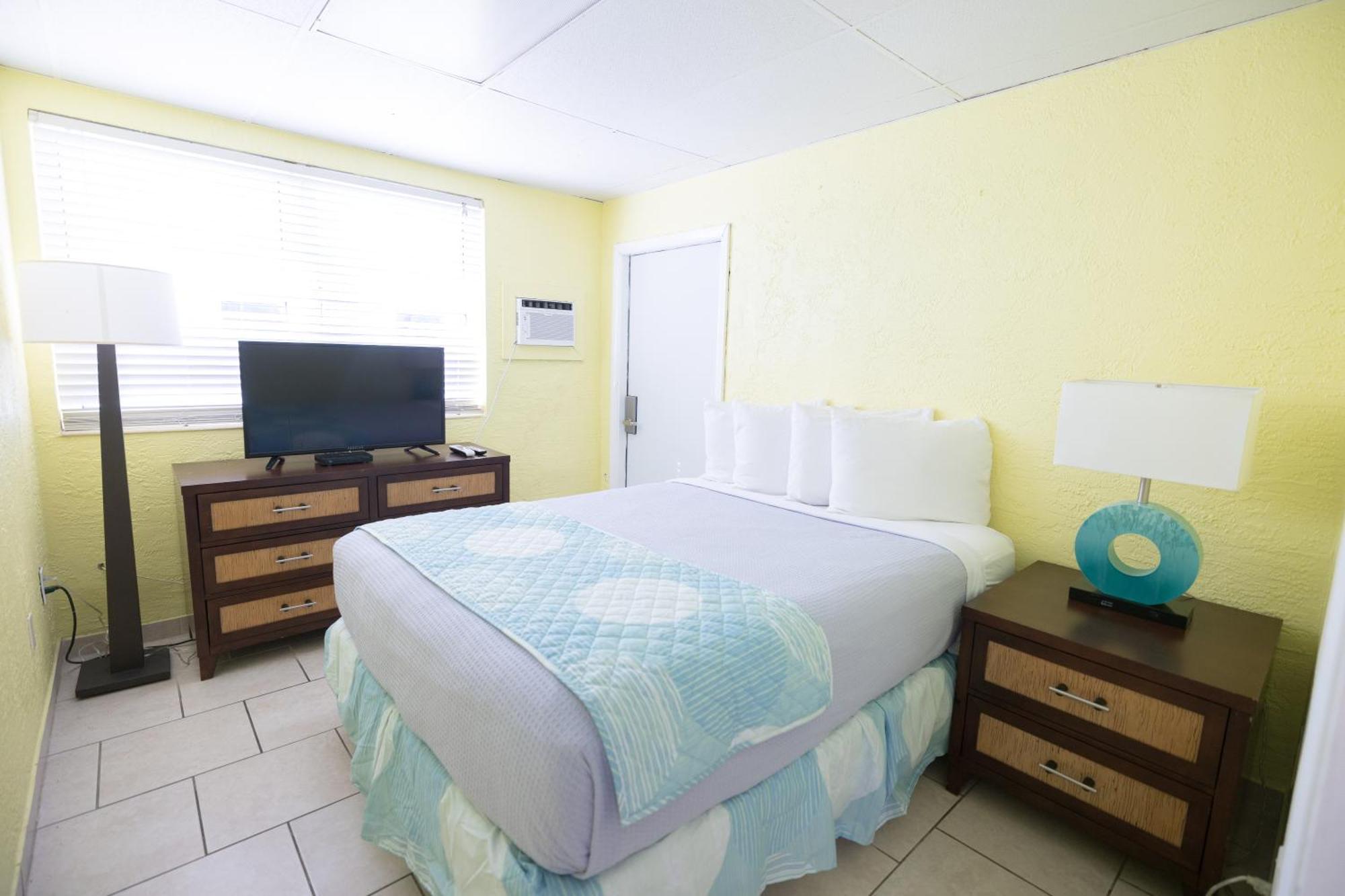Summerland Key Looe Key Reef Resort And Dive Center מראה חיצוני תמונה