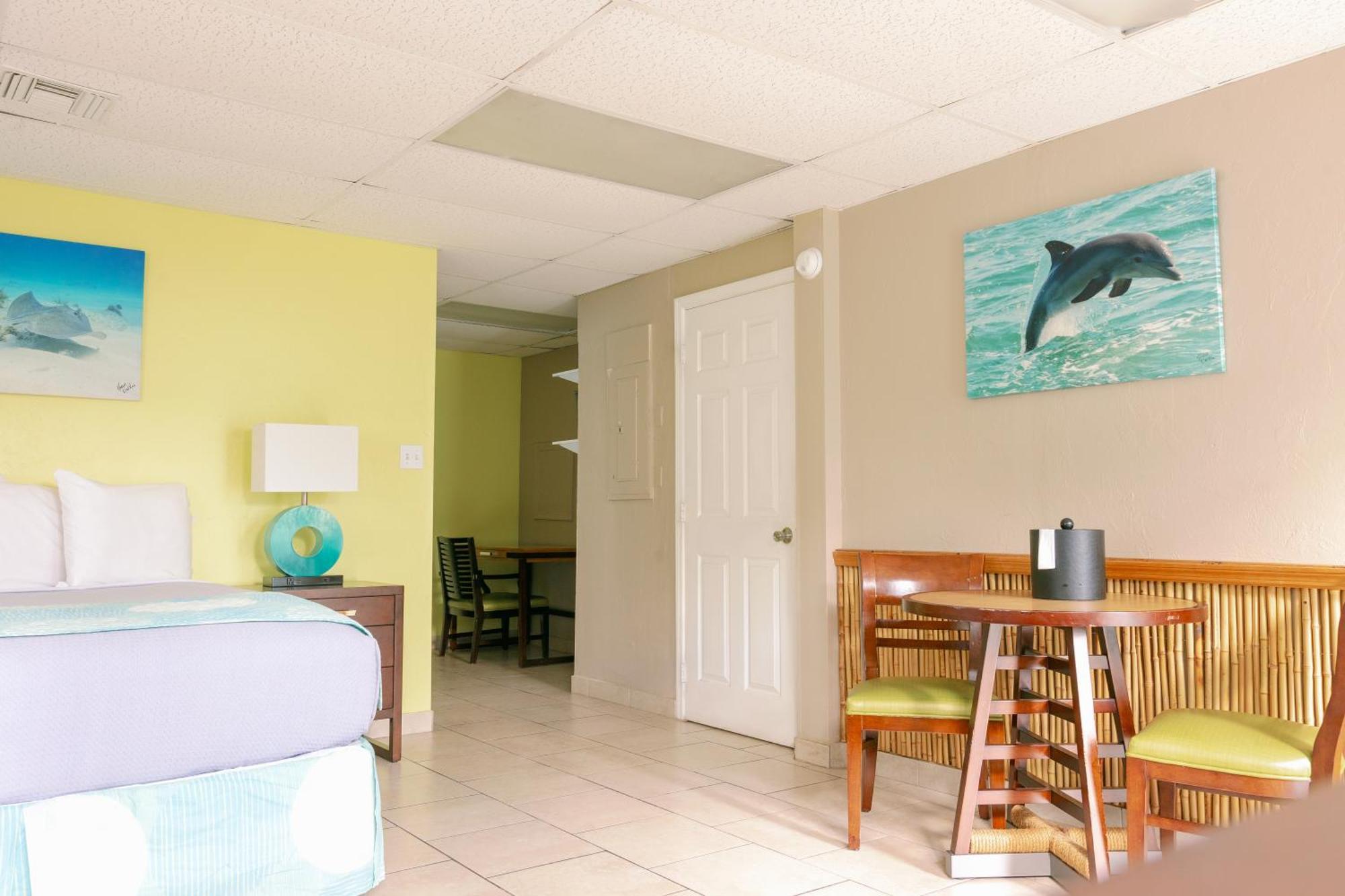 Summerland Key Looe Key Reef Resort And Dive Center מראה חיצוני תמונה