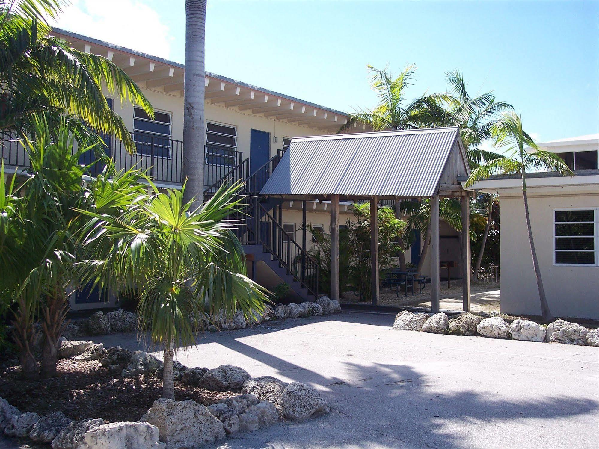 Summerland Key Looe Key Reef Resort And Dive Center מראה חיצוני תמונה