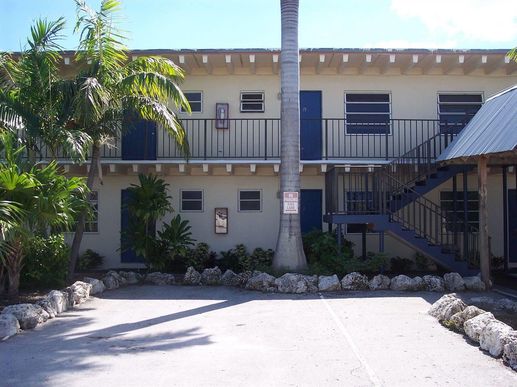 Summerland Key Looe Key Reef Resort And Dive Center מראה חיצוני תמונה