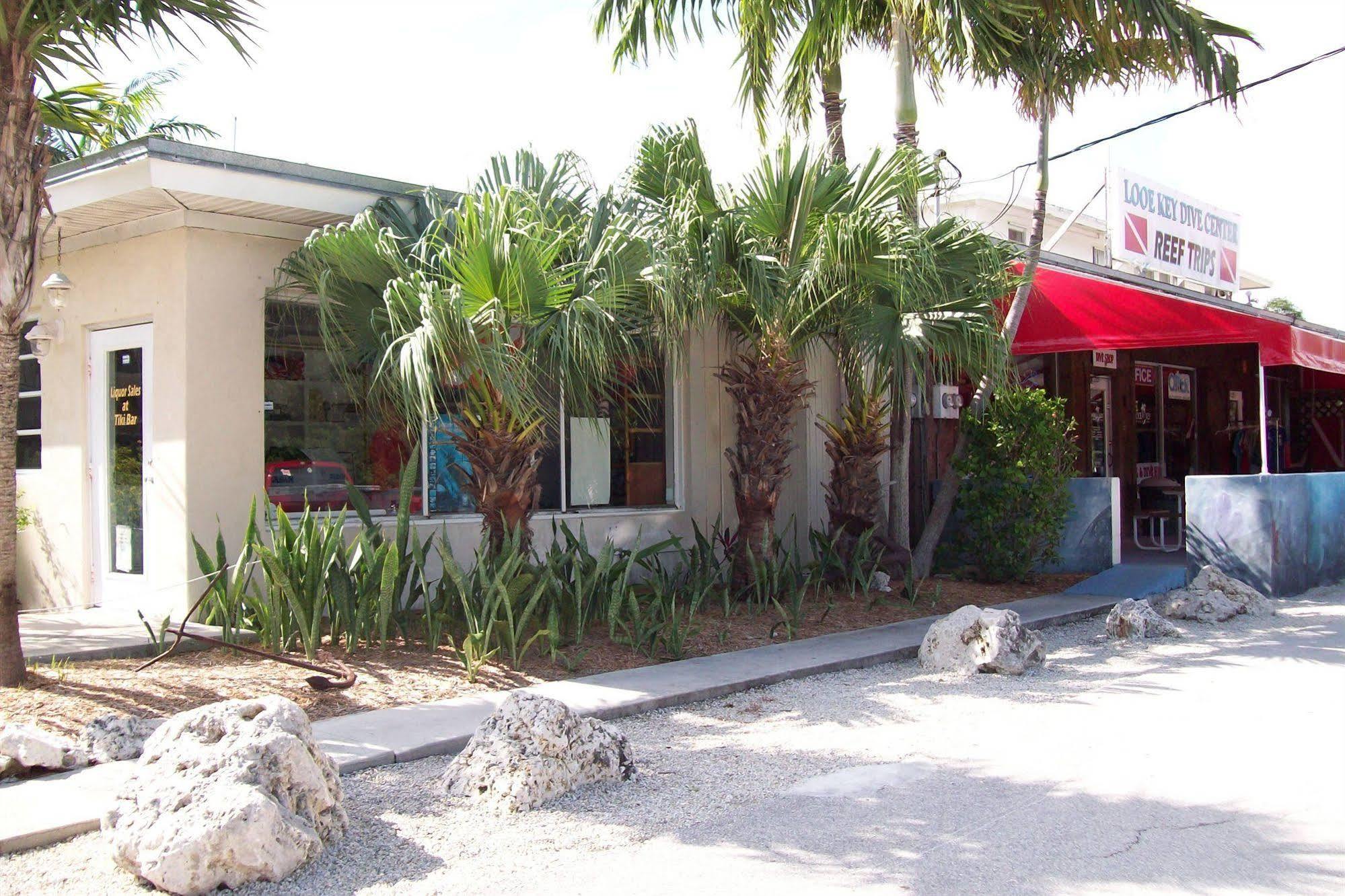 Summerland Key Looe Key Reef Resort And Dive Center מראה חיצוני תמונה
