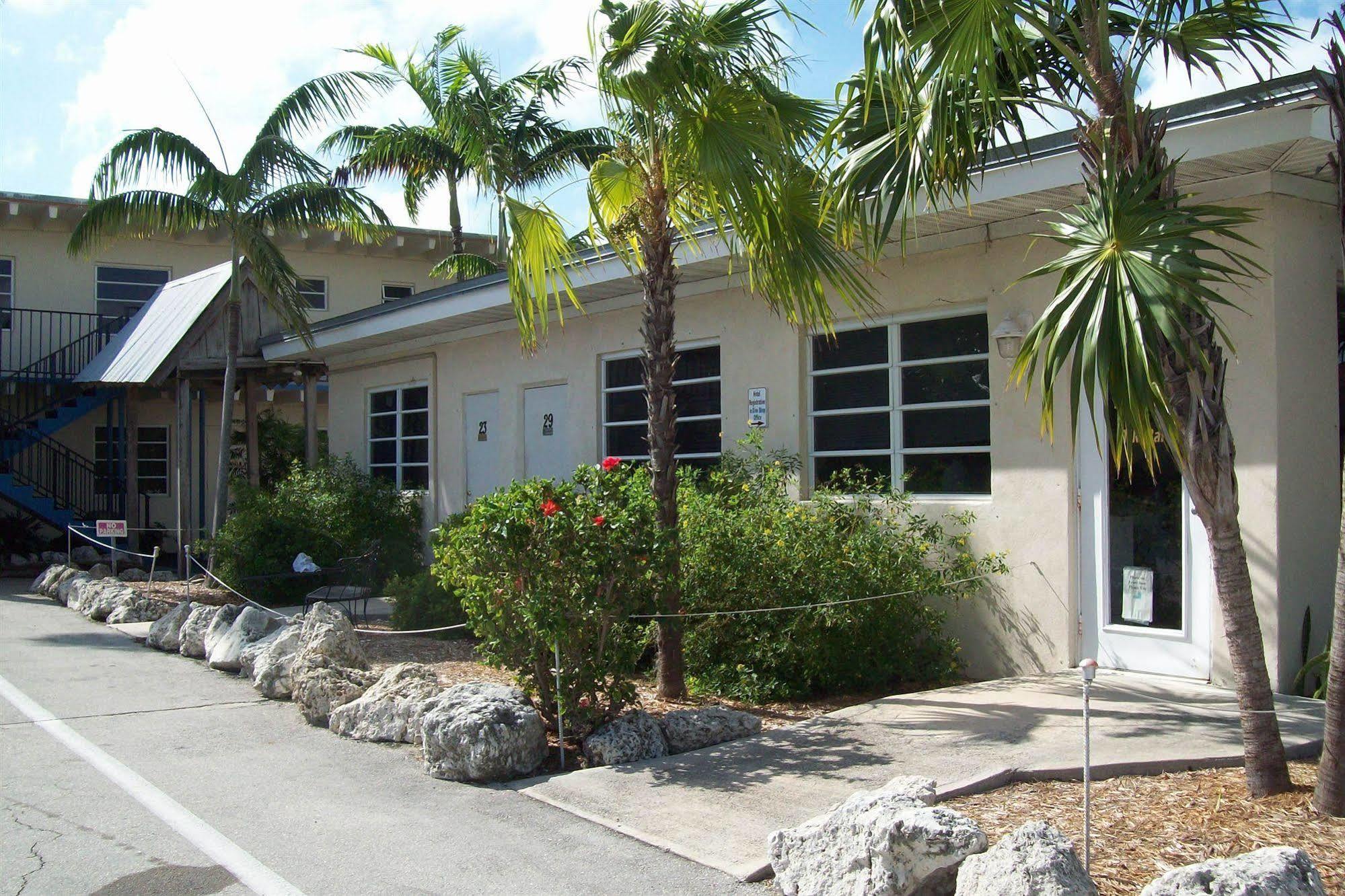 Summerland Key Looe Key Reef Resort And Dive Center מראה חיצוני תמונה