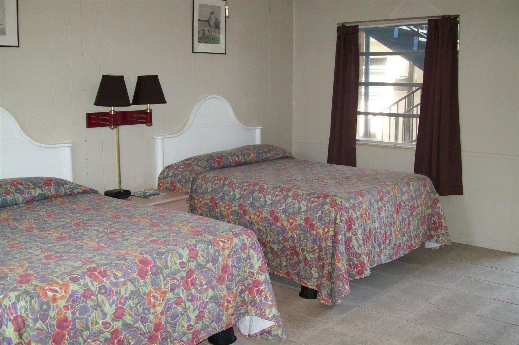 Summerland Key Looe Key Reef Resort And Dive Center מראה חיצוני תמונה