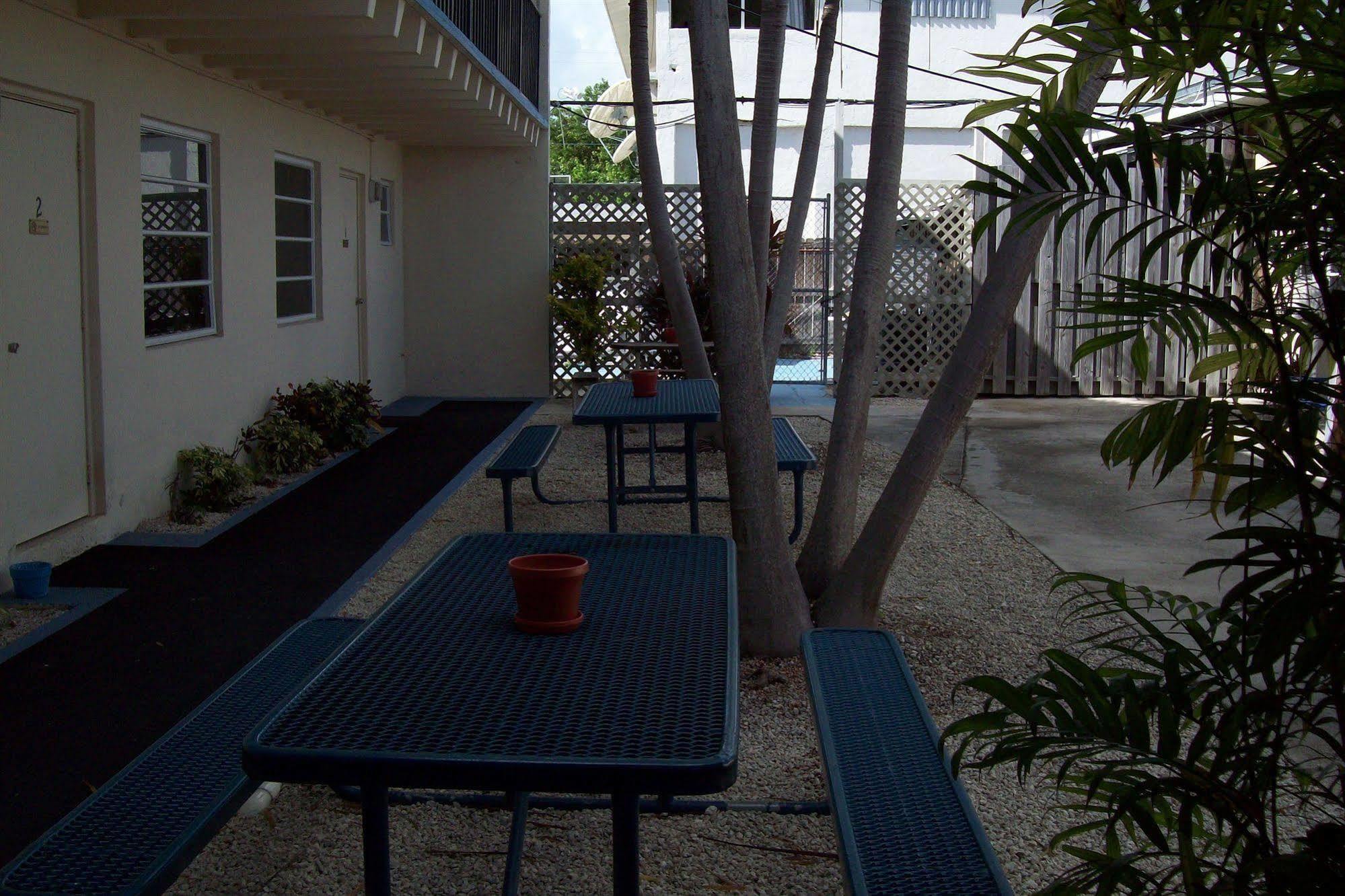Summerland Key Looe Key Reef Resort And Dive Center מראה חיצוני תמונה