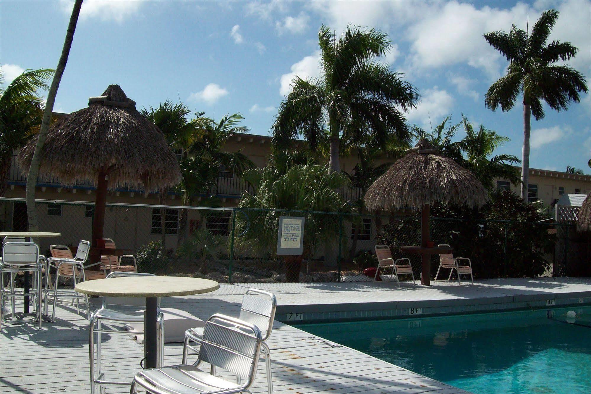 Summerland Key Looe Key Reef Resort And Dive Center מראה חיצוני תמונה
