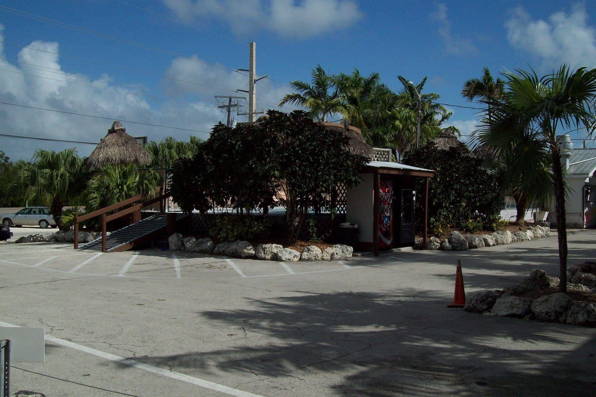 Summerland Key Looe Key Reef Resort And Dive Center מראה חיצוני תמונה