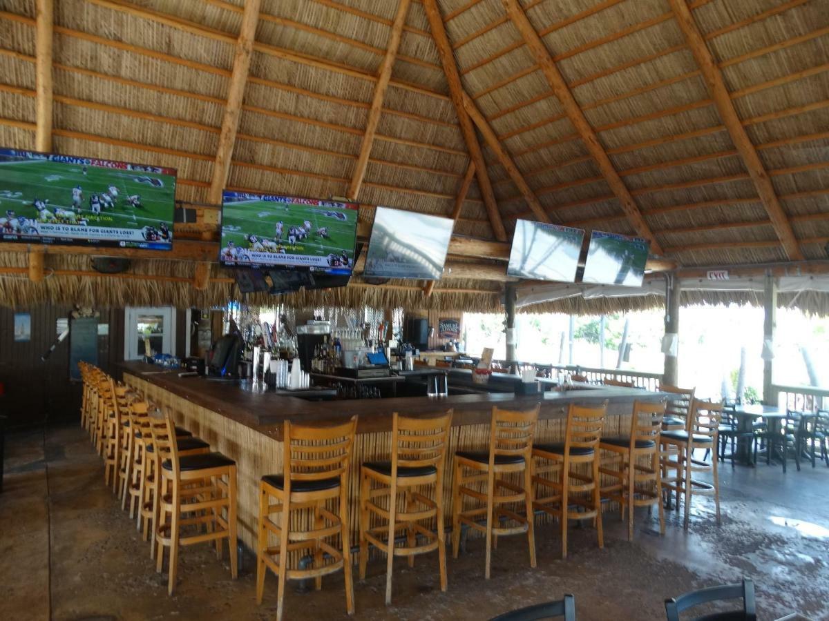 Summerland Key Looe Key Reef Resort And Dive Center מראה חיצוני תמונה